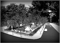 1990 - Tudor City Parks
