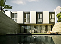 LM HOUSE