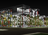 Studio Design Work