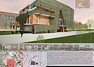 AISC Steel Competition, 2009/10