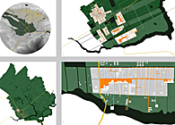 “Funza, Bogotà Sabana Center. Social housing design.”