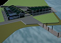 Athletic Marina & Boathouse