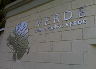 Verde que te quiero Verde