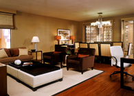 Westin Mission Hills 