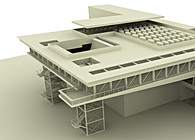 Miami Pump House - Skate Park / Night Club