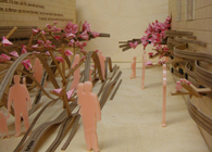 Sakura No Tamashii Exhibition
