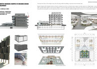 Novartis Shanghai Campus C5 Building Design Development