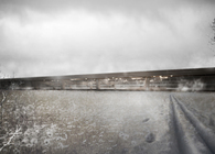 Data Diving // M.Arch Thesis, UC Berkeley // Spring 2012
