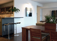 Lower East Side Penthouse Interior Renovation