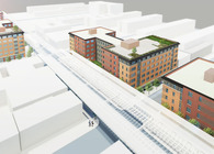 Livonia Avenue Affordable Housing