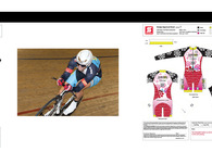 Team Kit Designs