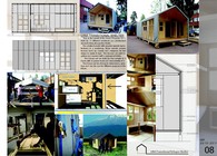 Liina Transitional Shelter