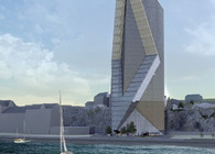 Commercial Design: Tertia 