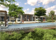 Lucaya Cay Resort & Villas - Grand Bahama