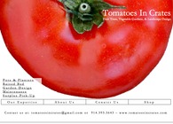 TomatoesinCrates.com