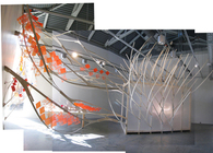 Solar Thicket