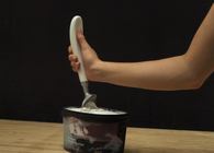 Ice Cream Scoop Handle