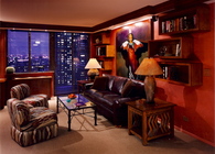 Santa Fe in Manhattan