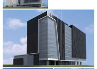 Office Building Proposal