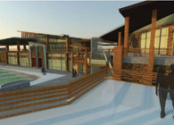 Mixed-Use Design: Glenwood Village