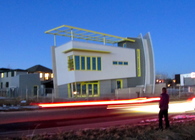 Brigham Residence