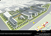 Replacement Medical Center Facility, DVAMC