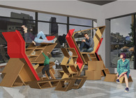 PLAY ME - Installation Competition