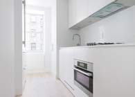 Union Square Apartment