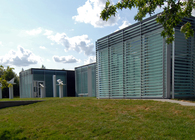 Galileo's Pavilion