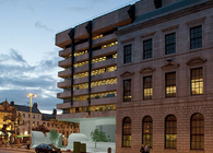 Central Bank of Ireland Competition