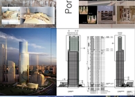 Project Architect (Designer)