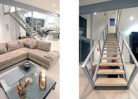 Glass House/Laurel Canyon
