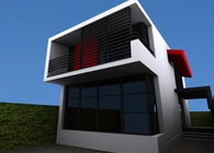 Proiect Casa Mica -Daniel Dima - Small House Project