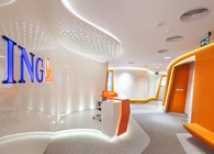 ING Bank, Corporate Department of ING Bank Śląski