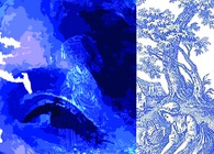 Toile
