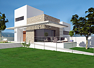 ALFONSO HOUSE