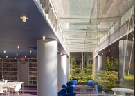 Stuyvesant Town/Peter Cooper Village: Oval Amenities 