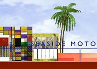 Seaside Motors