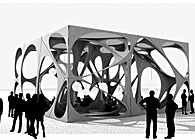 DRL pavilion