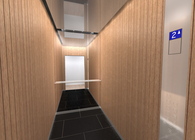 Design of Elevator