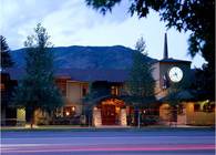 Annabelle Inn