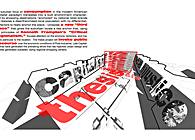 Thesis Project
