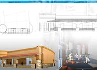 Facade Renovation
