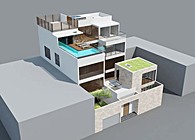 Phoenix Villa