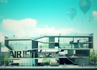 Air Jetty