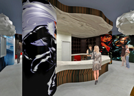 Freyja Hotel