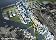L.I.C.V.B Housing Development