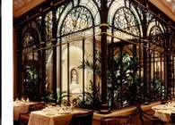  1991-Essex House Hotel New York NY
