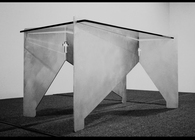 Fabrications Class - Tom Farrage