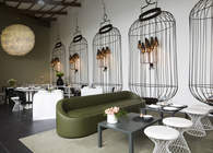 Home Delicate Restaurant
